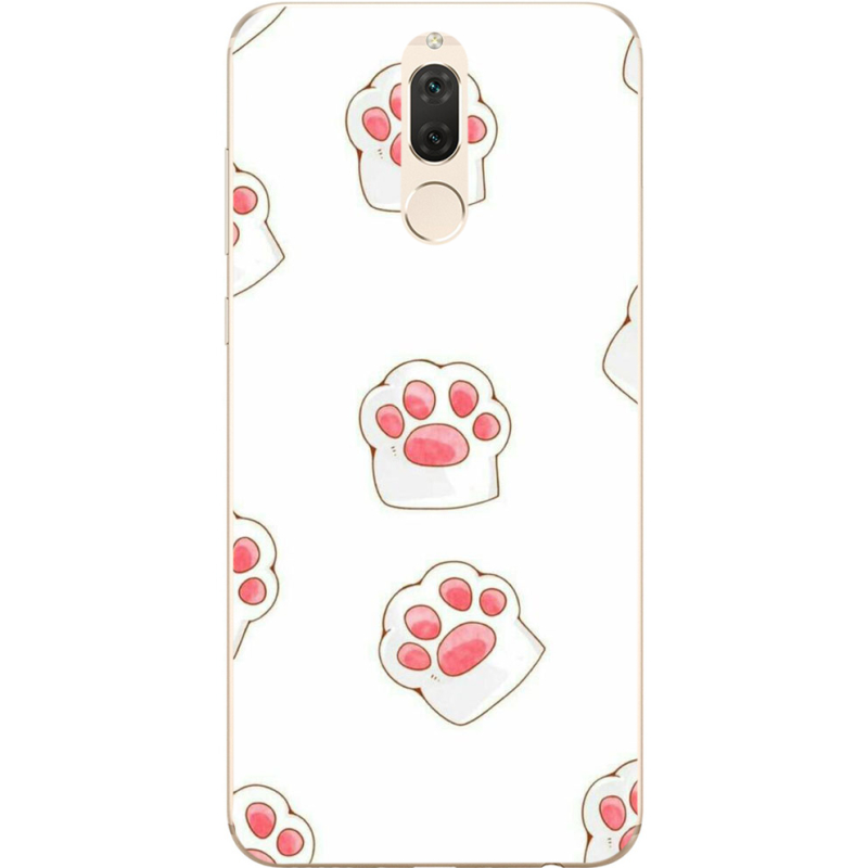 Чехол Uprint Huawei Mate 10 Lite 