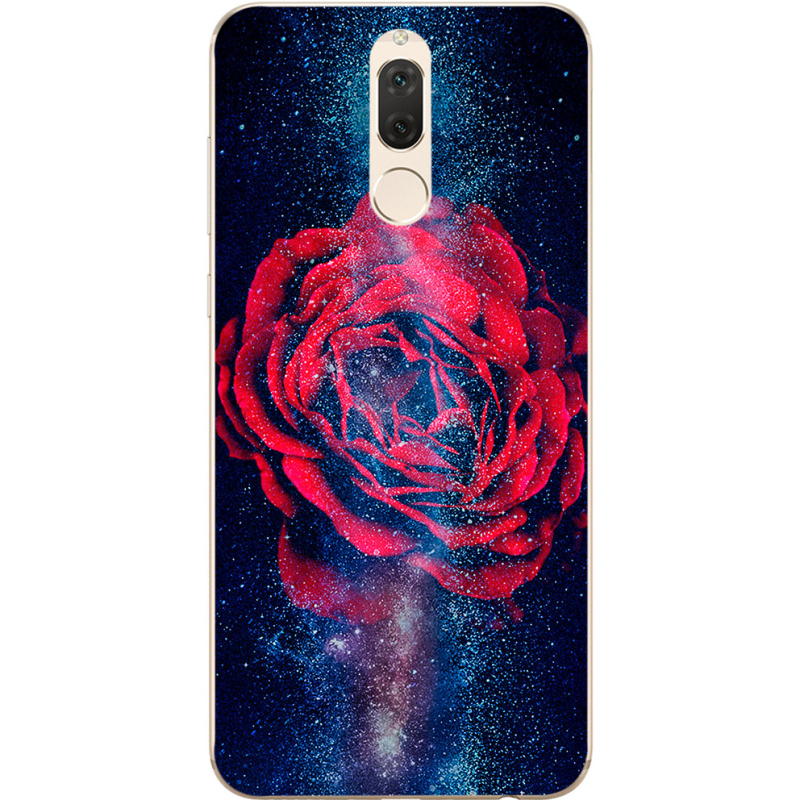 Чехол Uprint Huawei Mate 10 Lite 