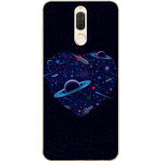 Чехол Uprint Huawei Mate 10 Lite 