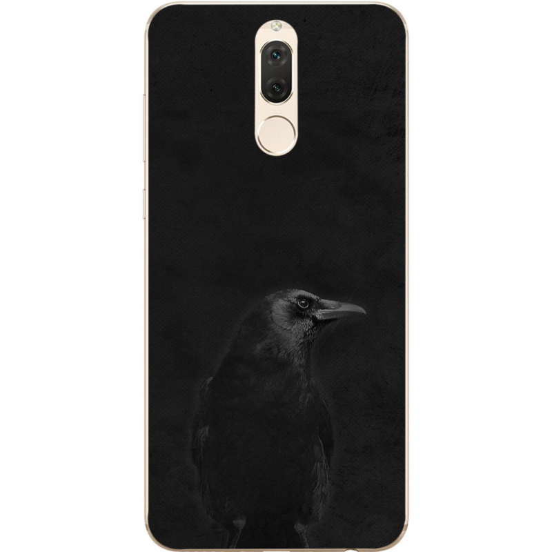 Чехол Uprint Huawei Mate 10 Lite 