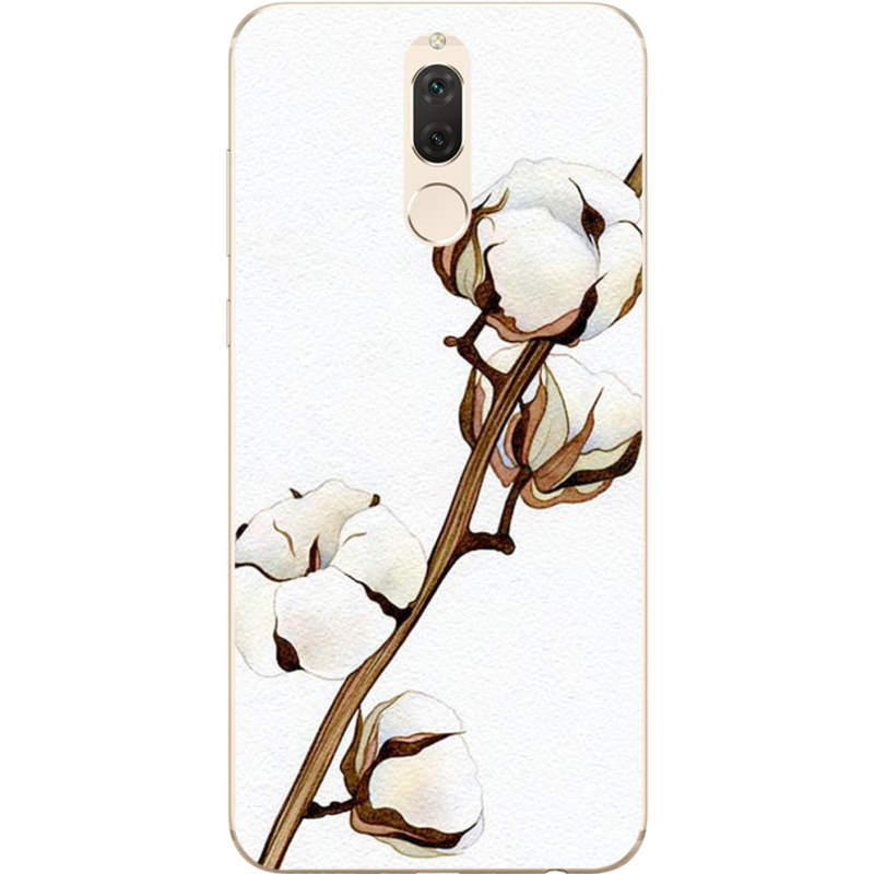 Чехол Uprint Huawei Mate 10 Lite 