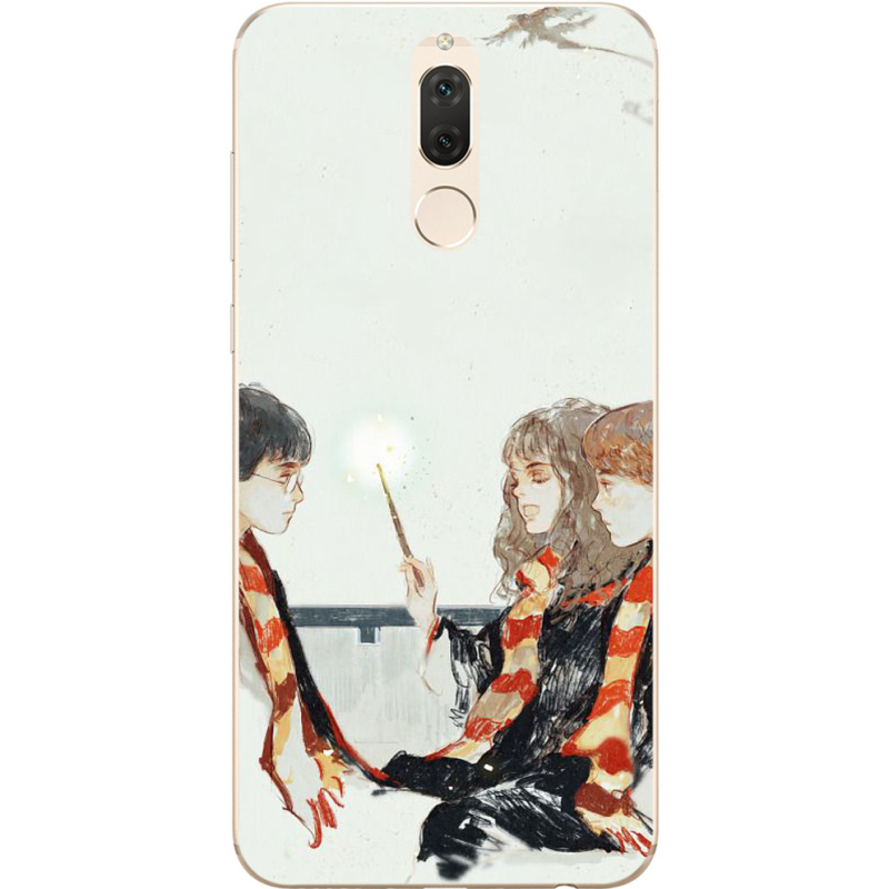 Чехол Uprint Huawei Mate 10 Lite 