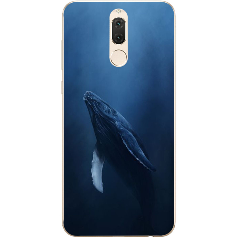 Чехол Uprint Huawei Mate 10 Lite 