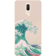 Чехол Uprint Huawei Mate 10 Lite 