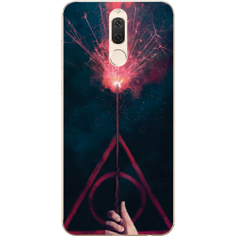 Чехол Uprint Huawei Mate 10 Lite 