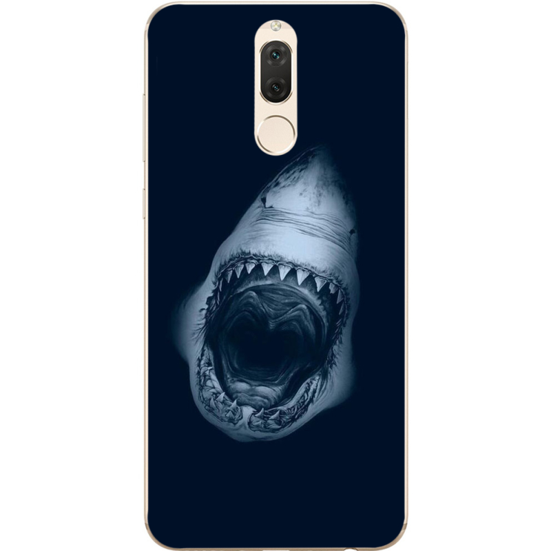 Чехол Uprint Huawei Mate 10 Lite 