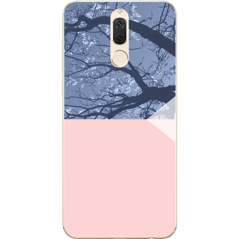 Чехол Uprint Huawei Mate 10 Lite 