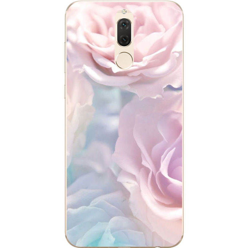 Чехол Uprint Huawei Mate 10 Lite 