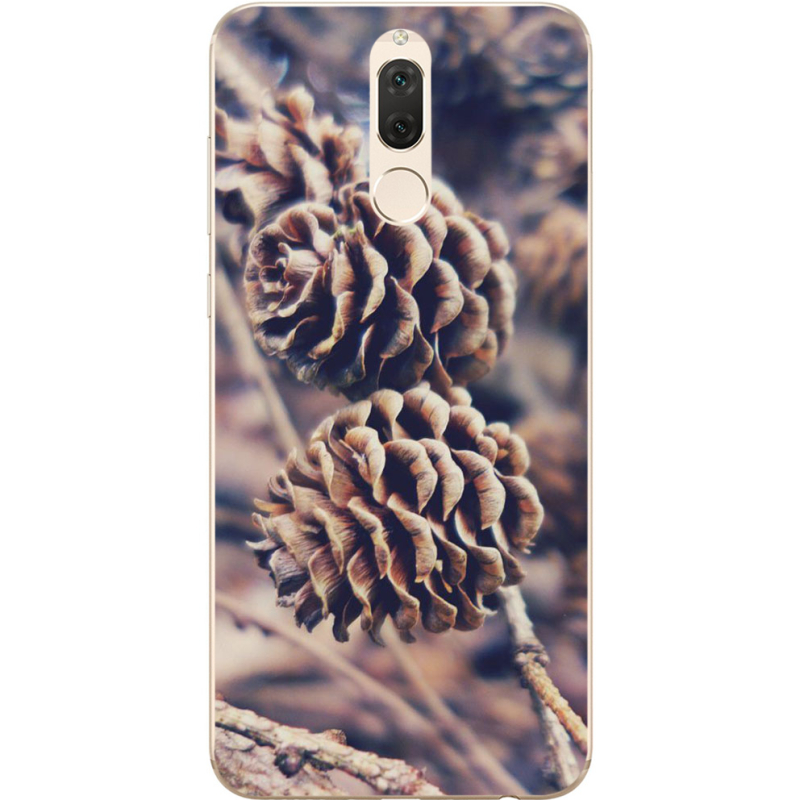 Чехол Uprint Huawei Mate 10 Lite 