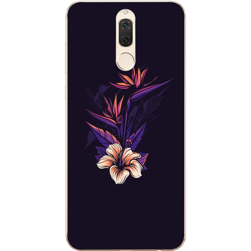 Чехол Uprint Huawei Mate 10 Lite 