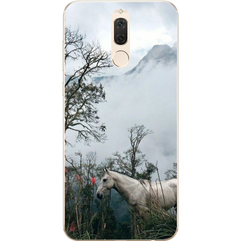 Чехол Uprint Huawei Mate 10 Lite 