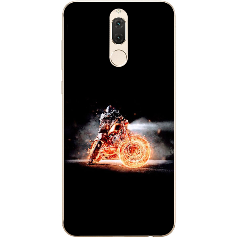 Чехол Uprint Huawei Mate 10 Lite 