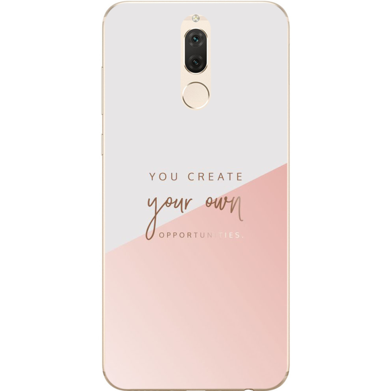 Чехол Uprint Huawei Mate 10 Lite 