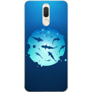 Чехол Uprint Huawei Mate 10 Lite 