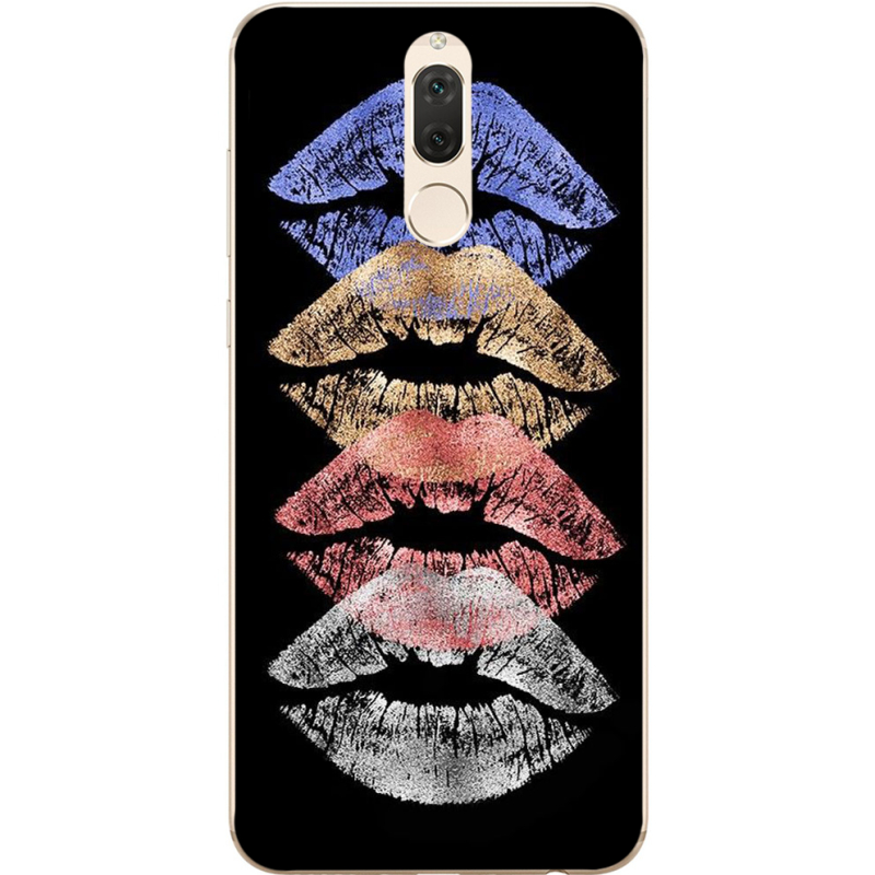 Чехол Uprint Huawei Mate 10 Lite 