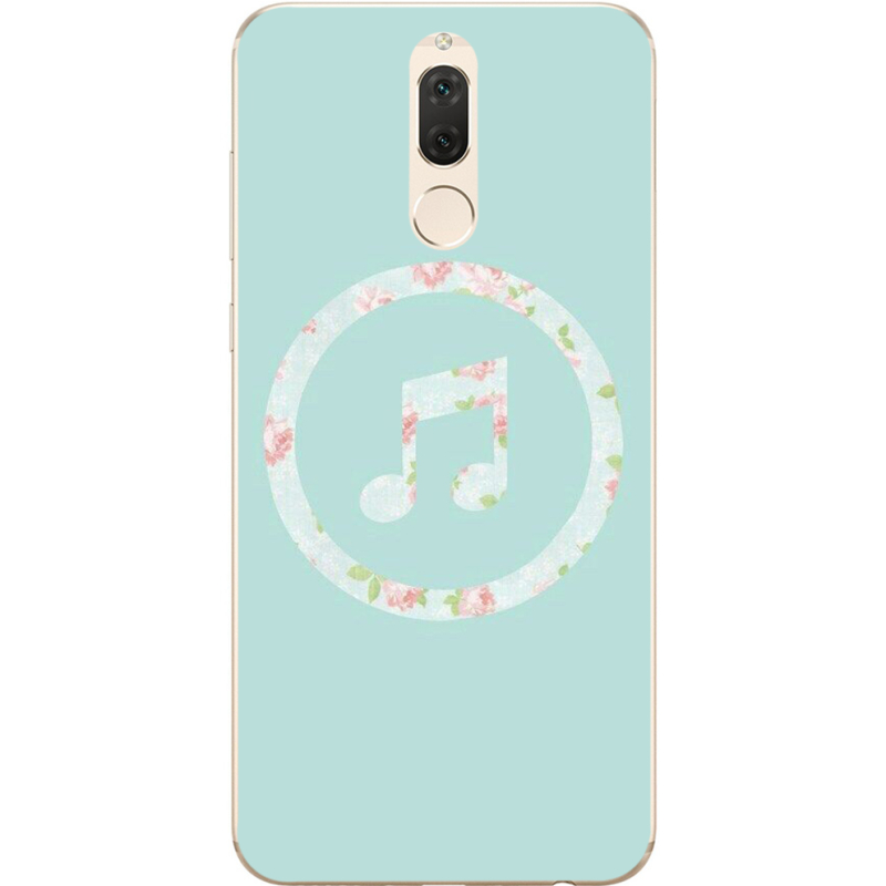 Чехол Uprint Huawei Mate 10 Lite 