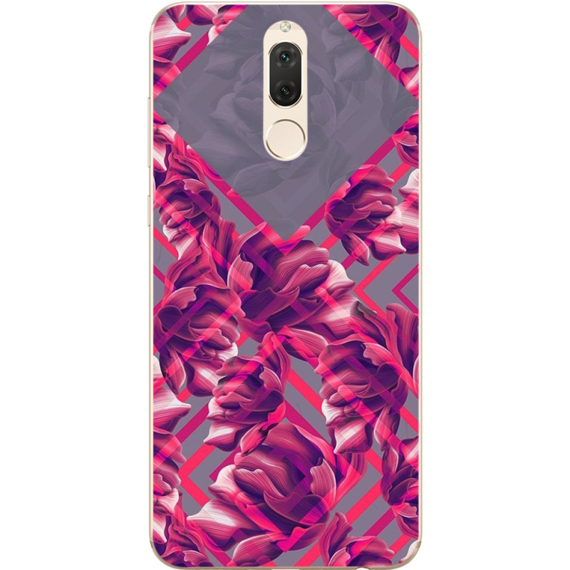 Чехол Uprint Huawei Mate 10 Lite 