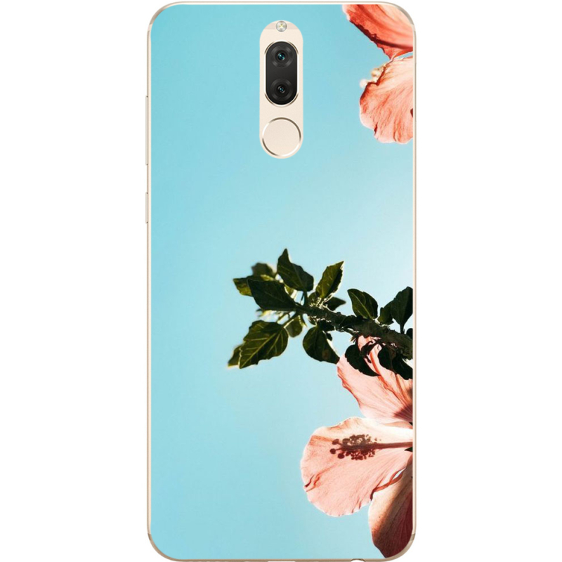 Чехол Uprint Huawei Mate 10 Lite 