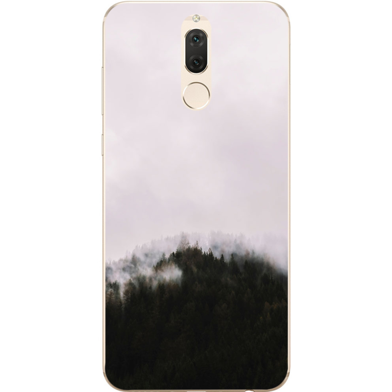 Чехол Uprint Huawei Mate 10 Lite 