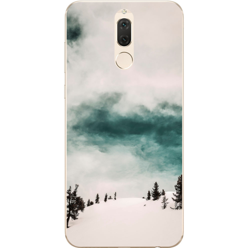 Чехол Uprint Huawei Mate 10 Lite 