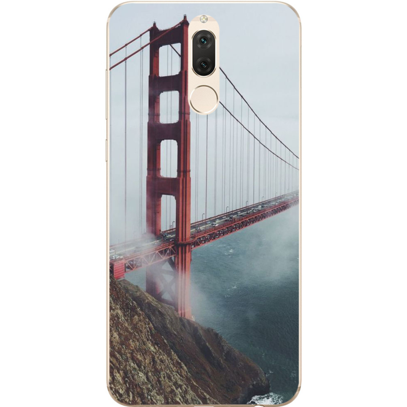 Чехол Uprint Huawei Mate 10 Lite 