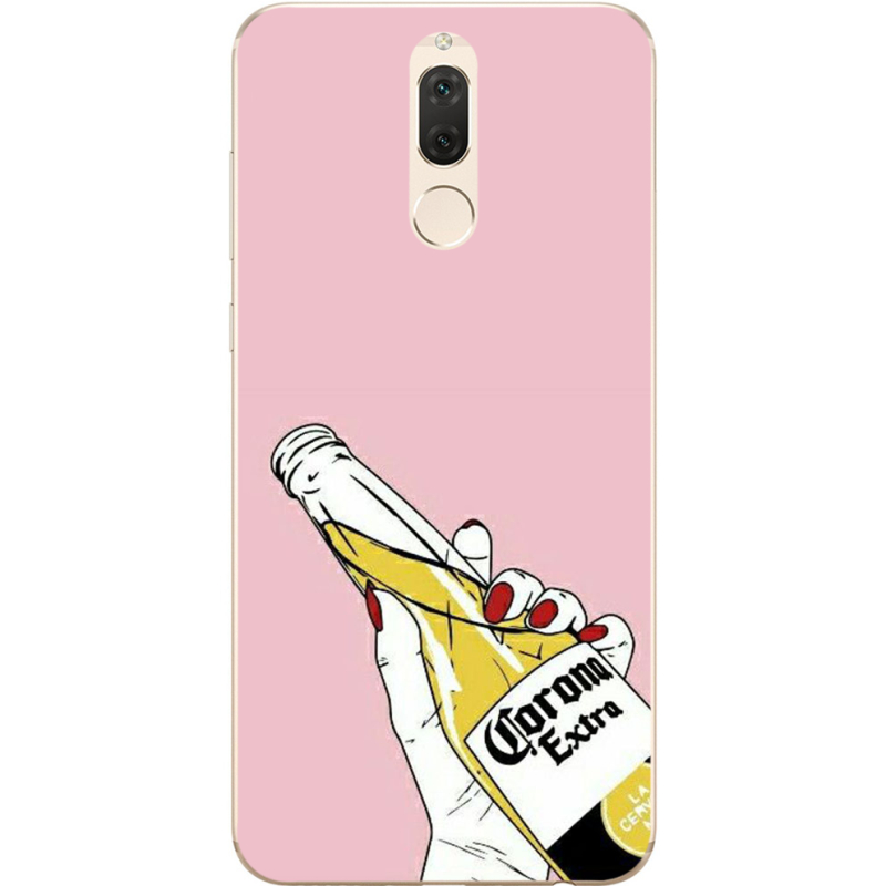 Чехол Uprint Huawei Mate 10 Lite 