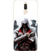 Чехол Uprint Huawei Mate 10 Lite Assassins Creed 3