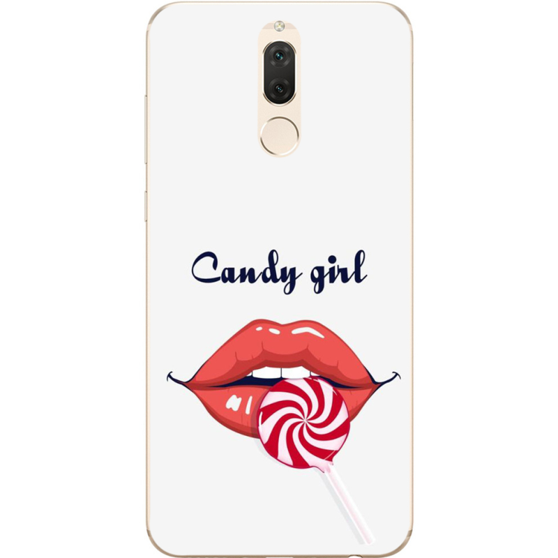 Чехол Uprint Huawei Mate 10 Lite 