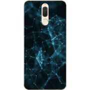 Чехол Uprint Huawei Mate 10 Lite 