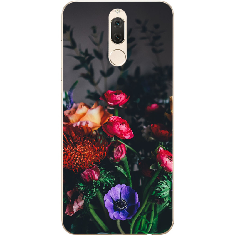 Чехол Uprint Huawei Mate 10 Lite 