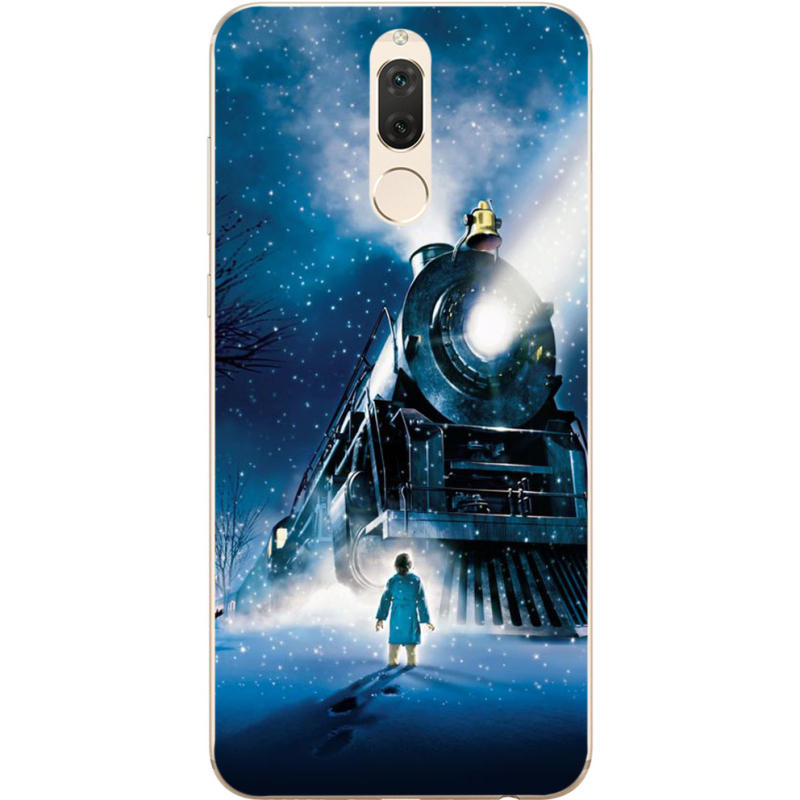 Чехол Uprint Huawei Mate 10 Lite 