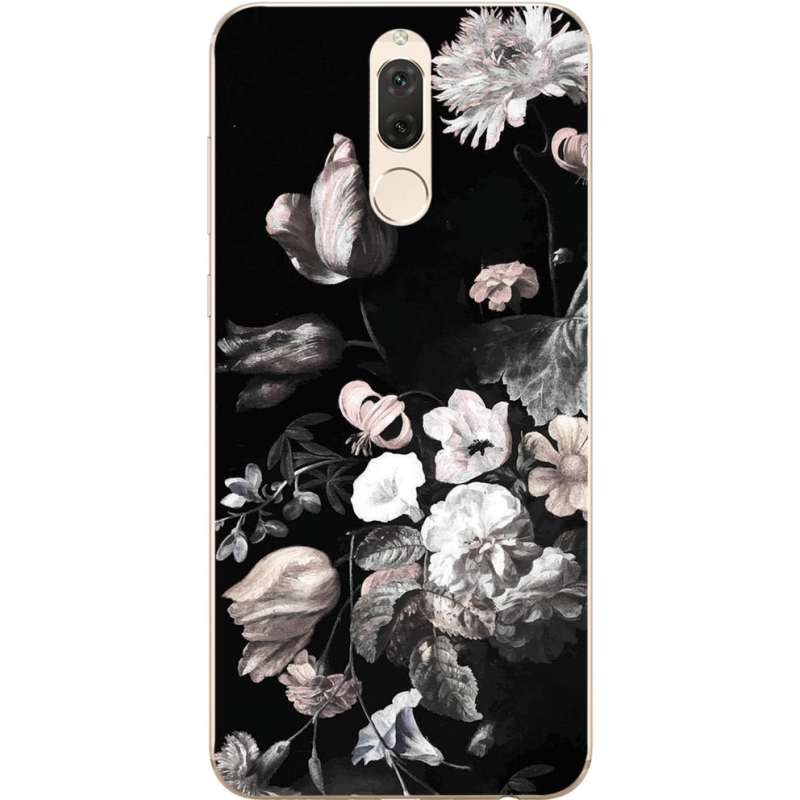 Чехол Uprint Huawei Mate 10 Lite 