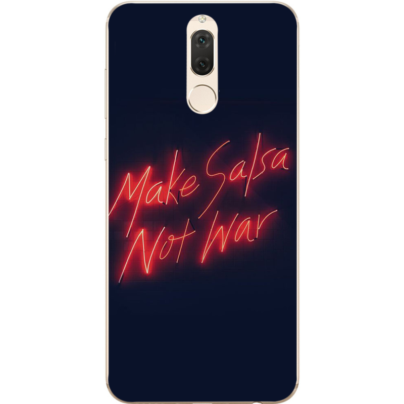 Чехол Uprint Huawei Mate 10 Lite 