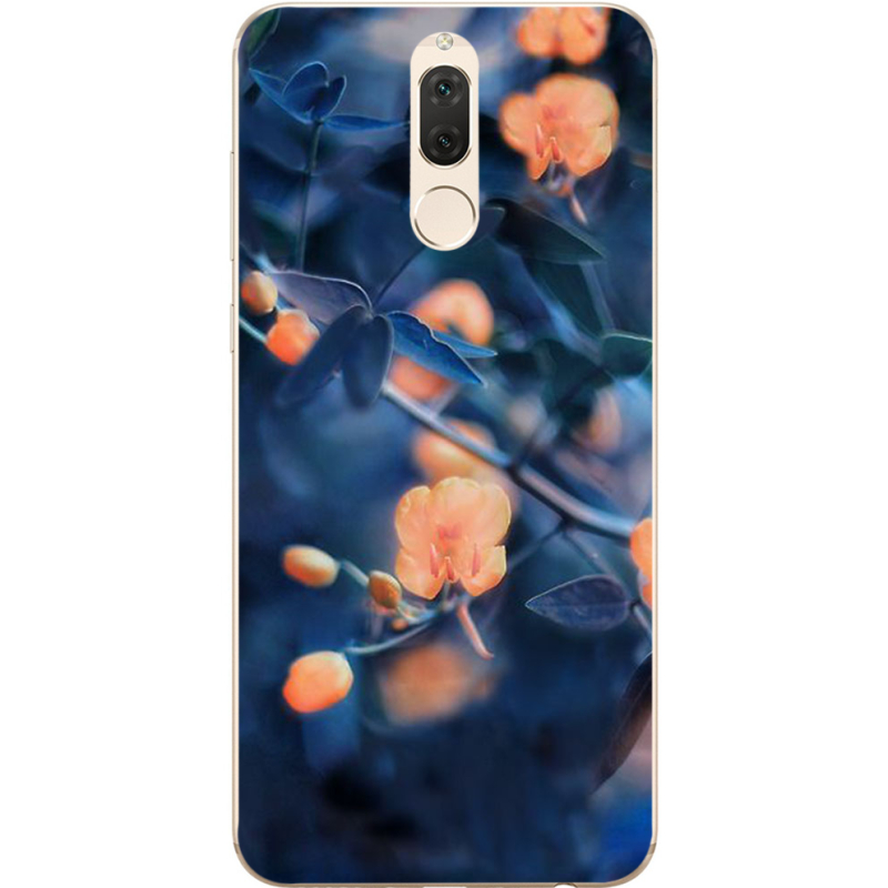 Чехол Uprint Huawei Mate 10 Lite 