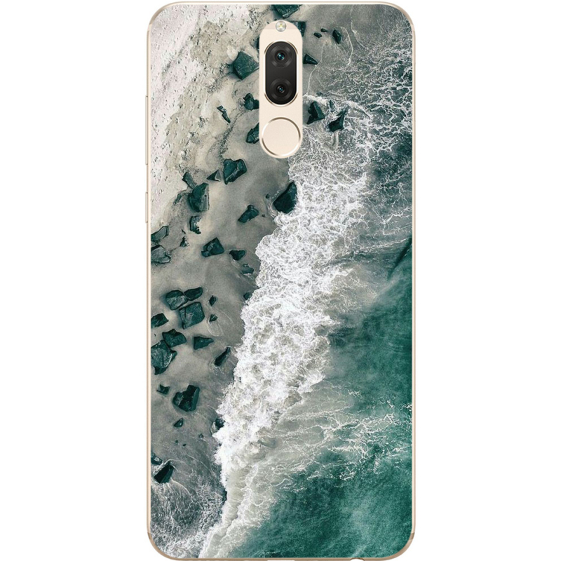 Чехол Uprint Huawei Mate 10 Lite 