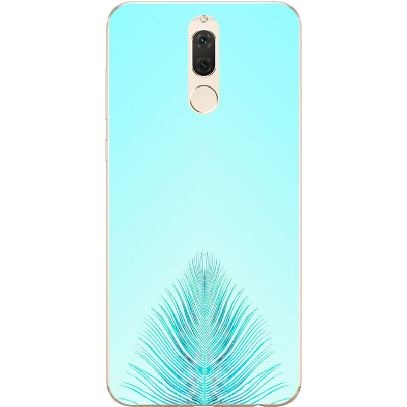 Чехол Uprint Huawei Mate 10 Lite 