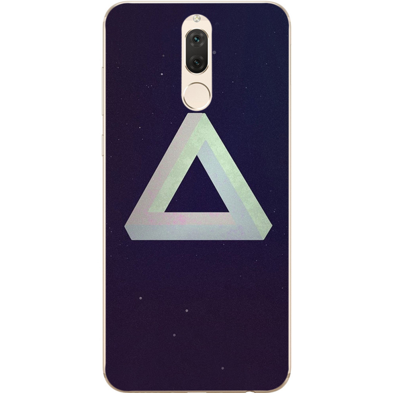 Чехол Uprint Huawei Mate 10 Lite 