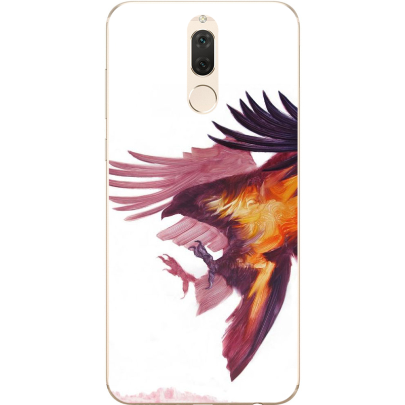 Чехол Uprint Huawei Mate 10 Lite 