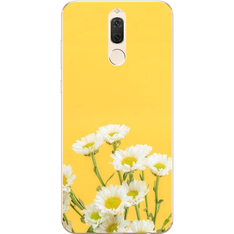 Чехол Uprint Huawei Mate 10 Lite 