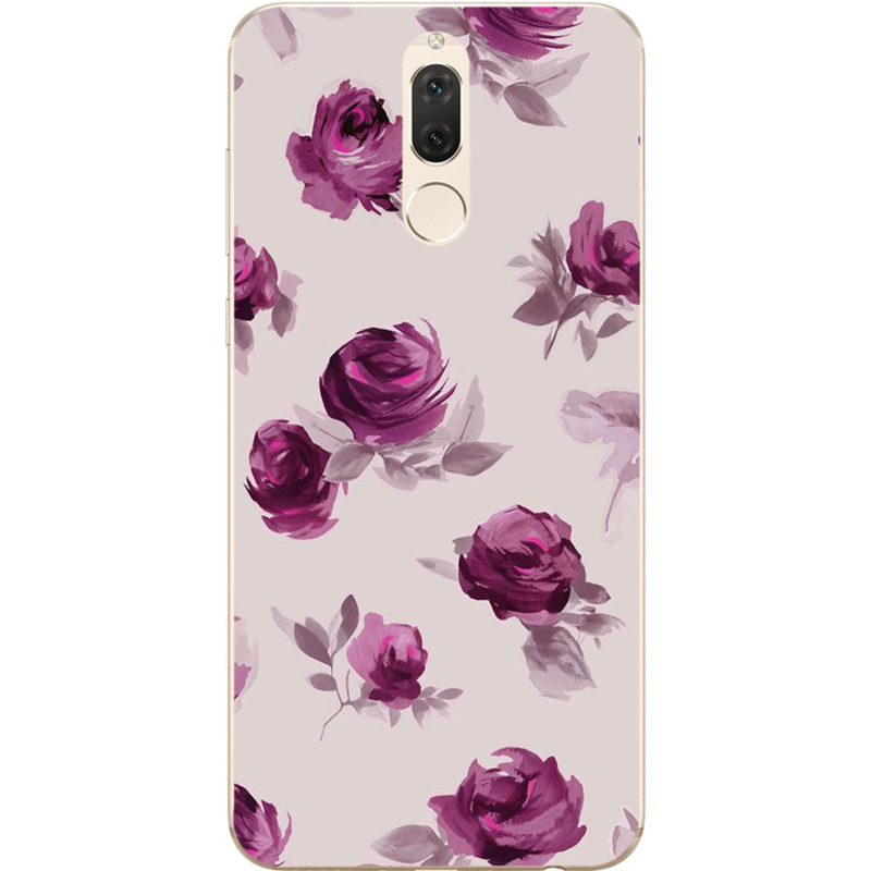 Чехол Uprint Huawei Mate 10 Lite 