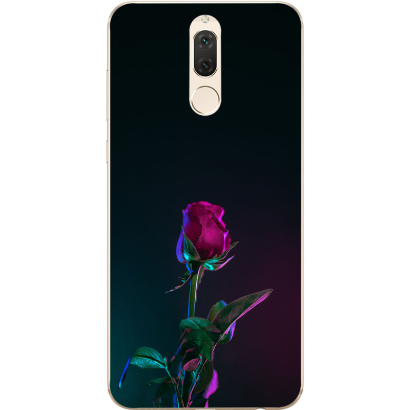 Чехол Uprint Huawei Mate 10 Lite 