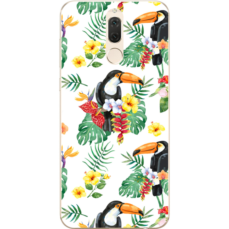 Чехол Uprint Huawei Mate 10 Lite 