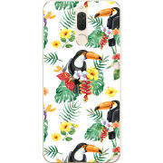 Чехол Uprint Huawei Mate 10 Lite 