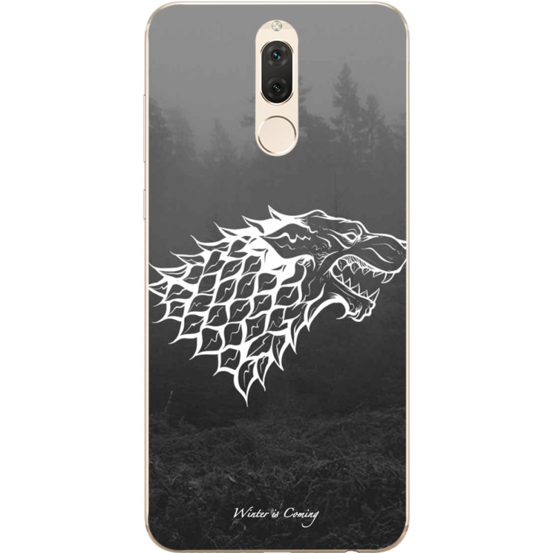 Чехол Uprint Huawei Mate 10 Lite 