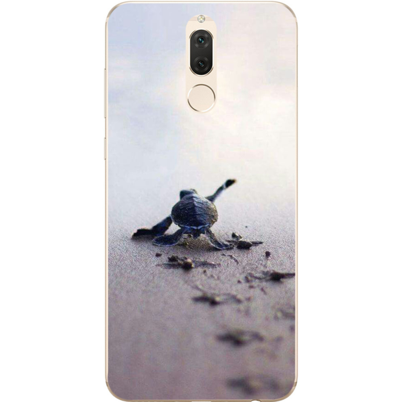 Чехол Uprint Huawei Mate 10 Lite 