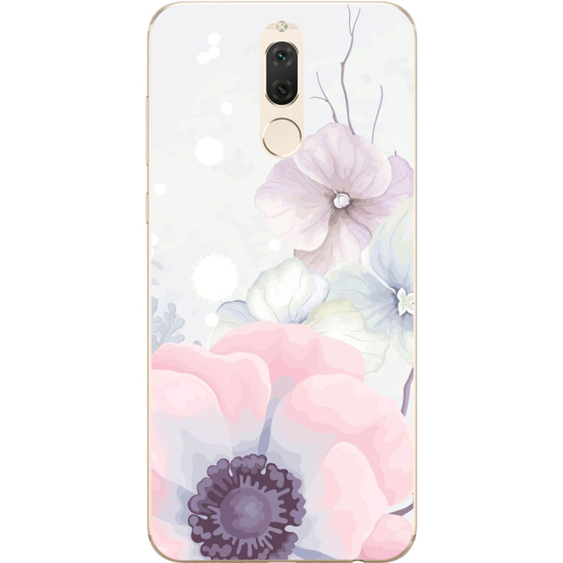 Чехол Uprint Huawei Mate 10 Lite 