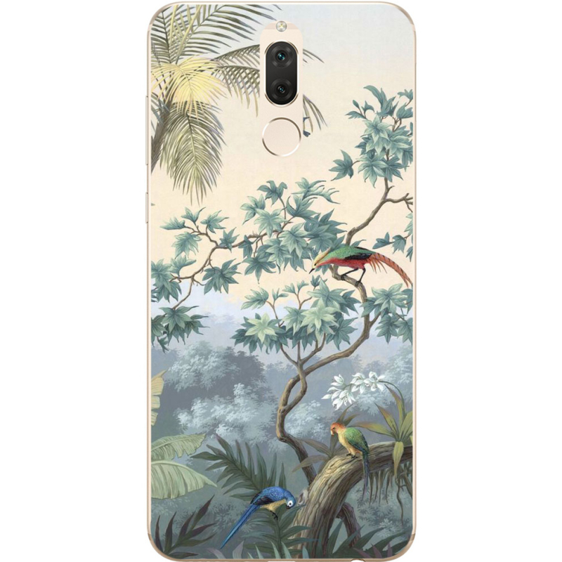 Чехол Uprint Huawei Mate 10 Lite 