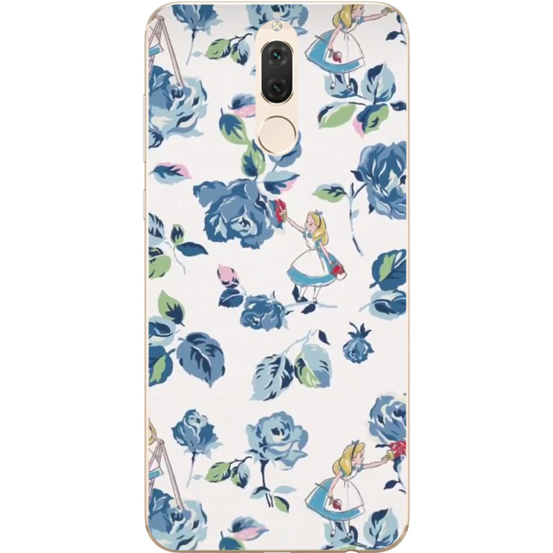 Чехол Uprint Huawei Mate 10 Lite 