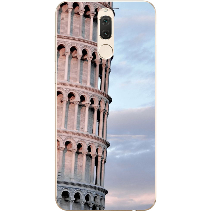 Чехол Uprint Huawei Mate 10 Lite 