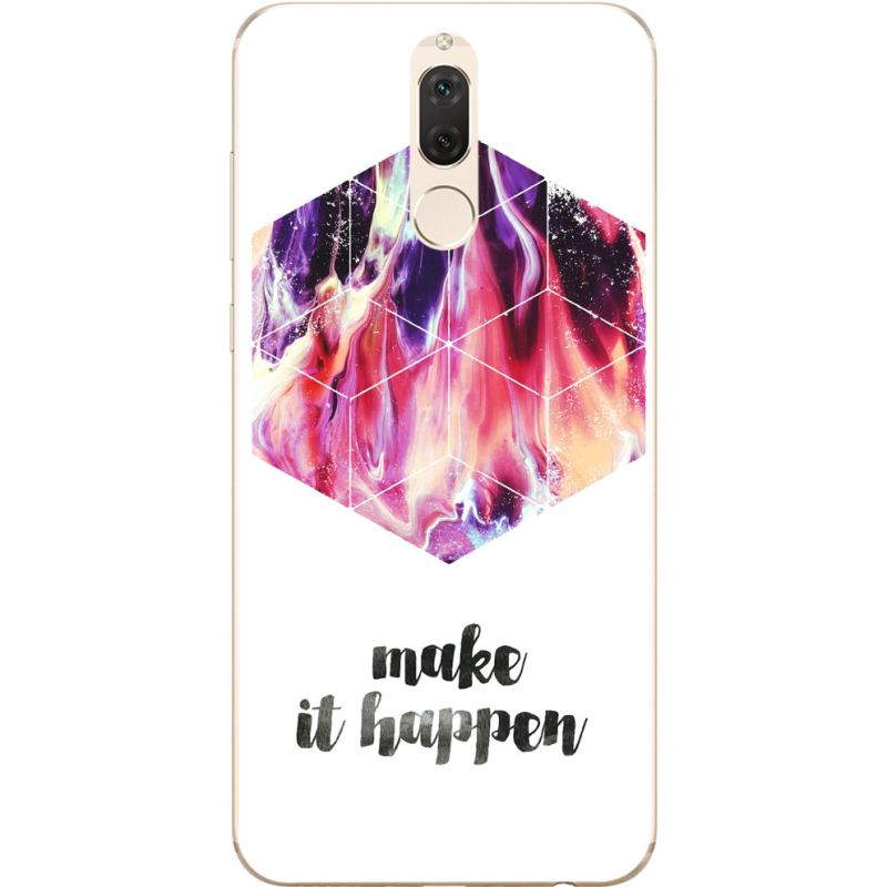 Чехол Uprint Huawei Mate 10 Lite 